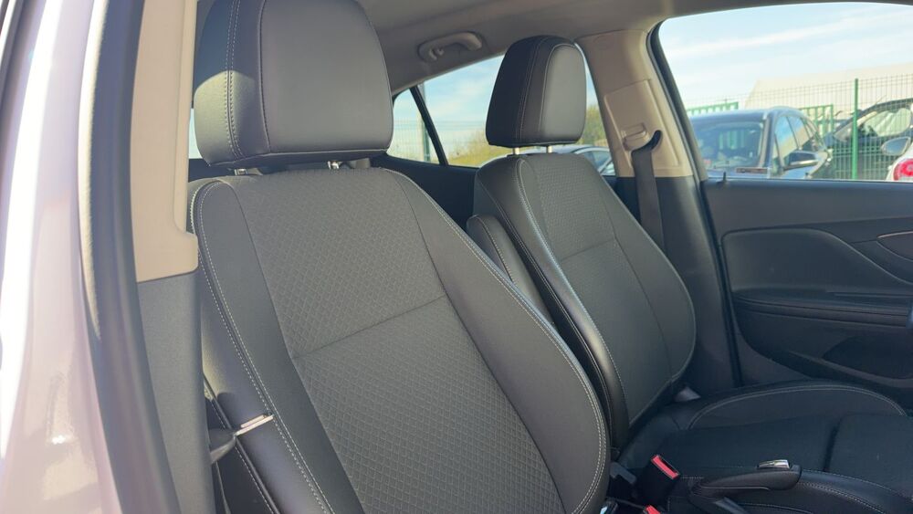 Mokka 1.6 CDTi 136 Colors Edition 2016 occasion 37230 Fondettes