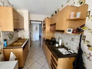  Appartement à vendre 4 pièces 76 m²