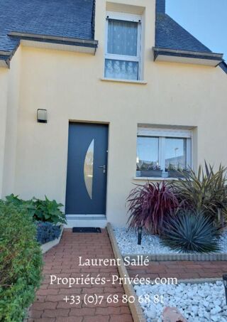  Maison � vendre 5 pi�ces 105 m�