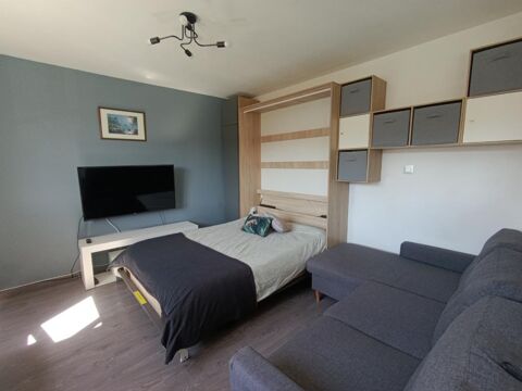  Appartement � louer 1 pi�ce 32 m�