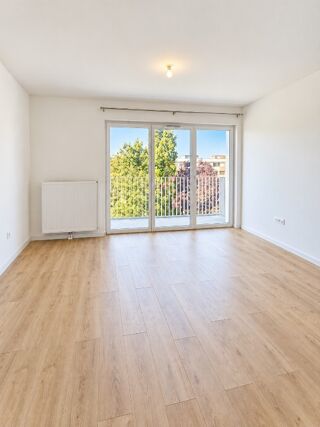  Appartement à louer 2 pièces 42 m²