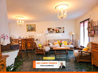  Maison  vendre 9 pices 156 m