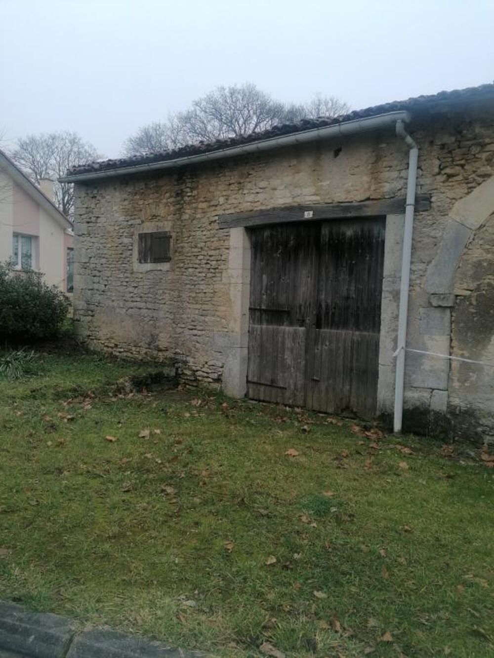 Vente Maison Maison à vendre 1 pièces MANONVILLE (54) Manonville