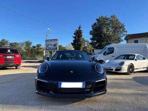 911 991.2 TARGA 4 GTS PDK 2019 occasion 84300 Cavaillon
