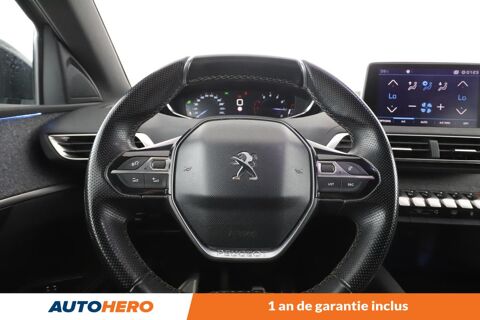 5008 1.2 PureTech GT Line 130 ch 2018 occasion 92130 Issy-les-Moulineaux