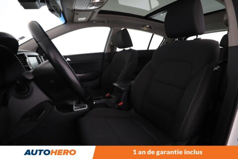 Sportage 2.0 CRDi Active 2WD 136 ch 2016 occasion 92130 Issy-les-Moulineaux