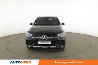 Classe GLC 300 de AMG Line 4Matic 9G-Tronic 306 ch 2020 occasion 92130 Issy-les-Moulineaux