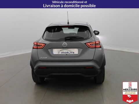 Juke DIG-T 114 Acenta 2022 occasion 10150 Lavau