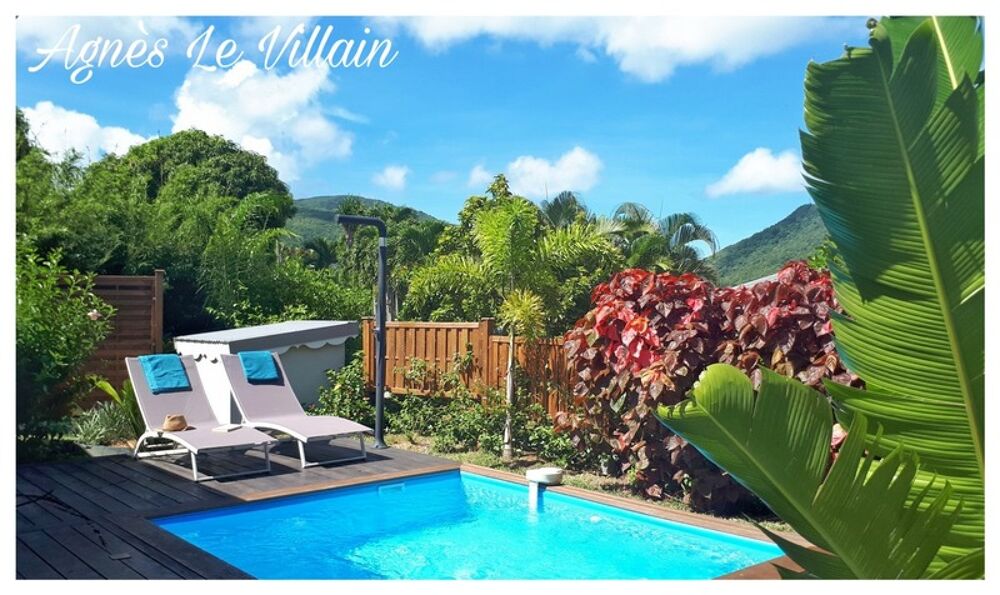 Domaine Touristique Haut de Gamme Vue Mer