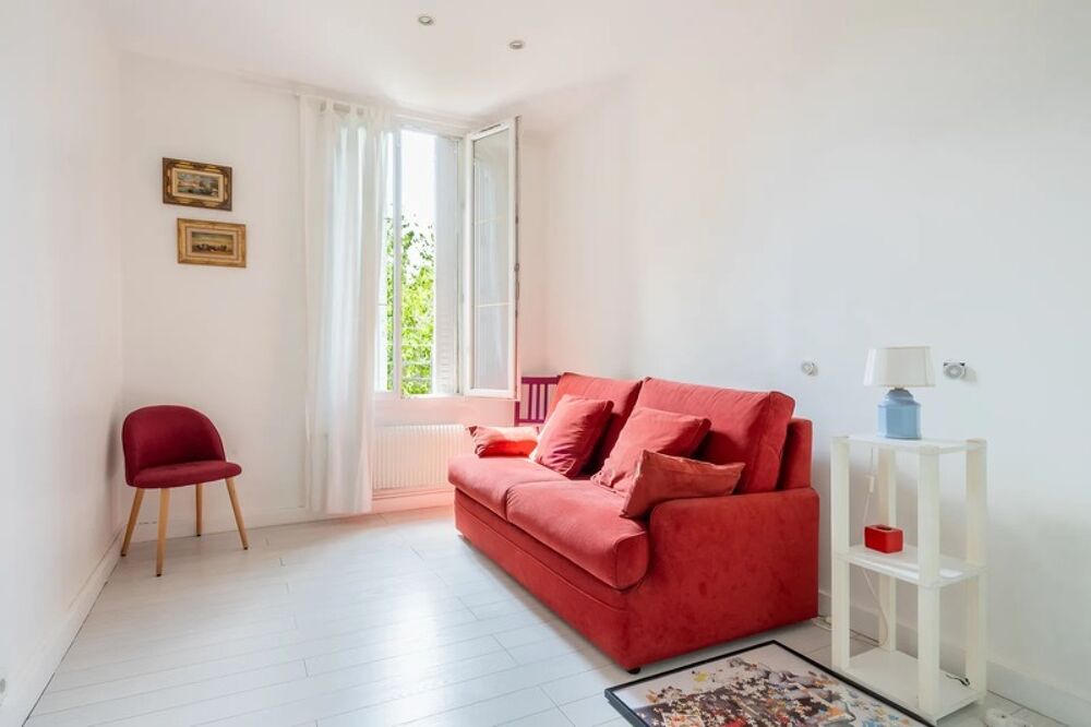 à vendre  Maison Aubervilliers (93300)