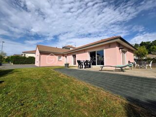  Villa � vendre 6 pi�ces 140 m�