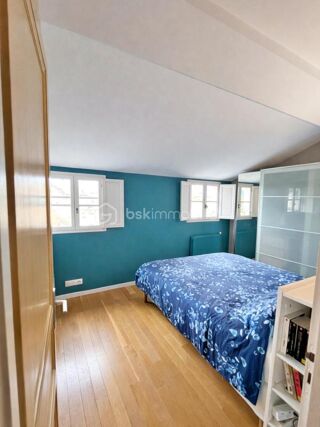  Appartement � vendre 3 pi�ces 79 m�