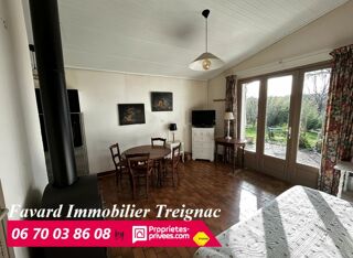  Maison à vendre 2 pièces 33 m²