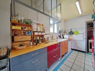  Maison à vendre 5 pièces 106 m²
