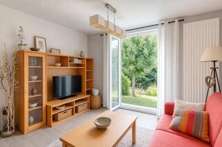  Appartement à vendre 4 pièces 88 m²