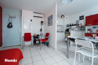  Appartement � vendre 3 pi�ces 45 m�