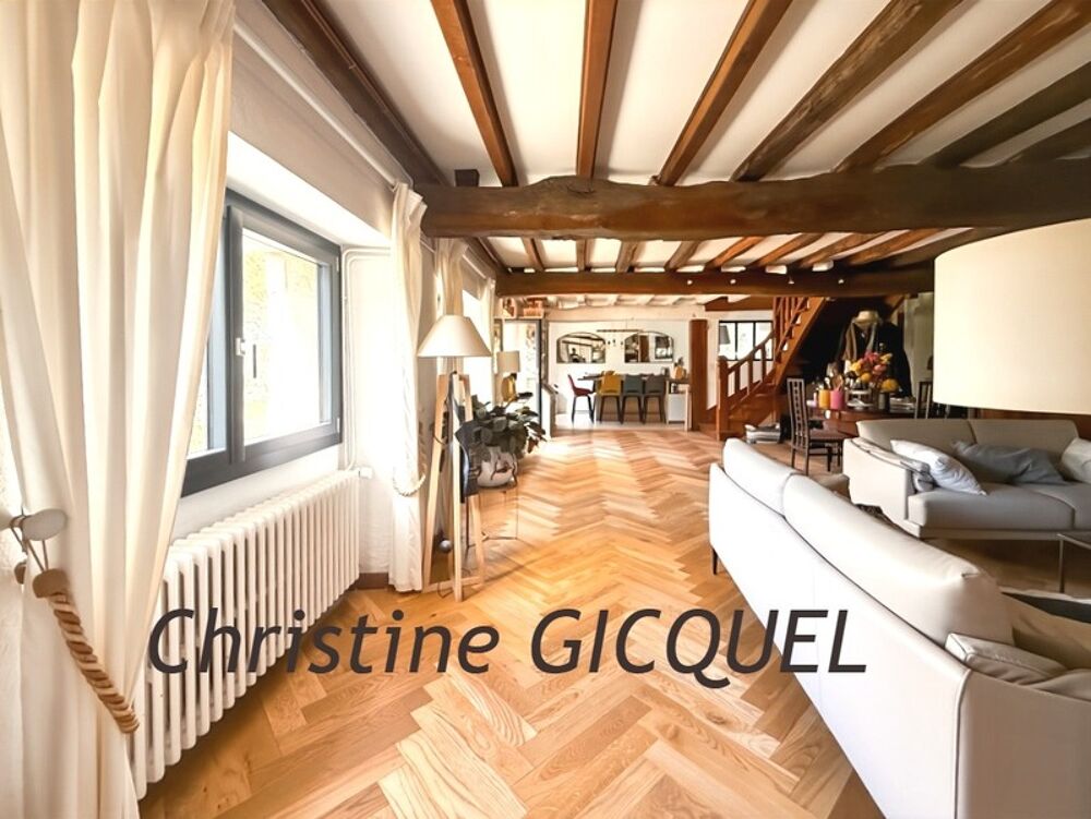  vendre  Maison Gurande (44350)