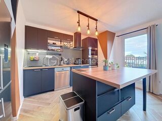  Appartement � vendre 3 pi�ces 61 m�