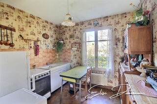  Maison � vendre 4 pi�ces 80 m�