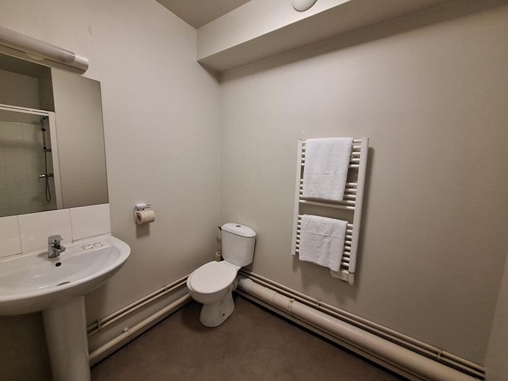 Appartement Saint Cyr L Ecole 1 pièce(s) 20 m2