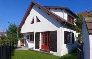  Maison à vendre 5 pièces 99 m²