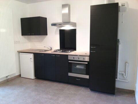  Appartement � louer 2 pi�ces 45 m�