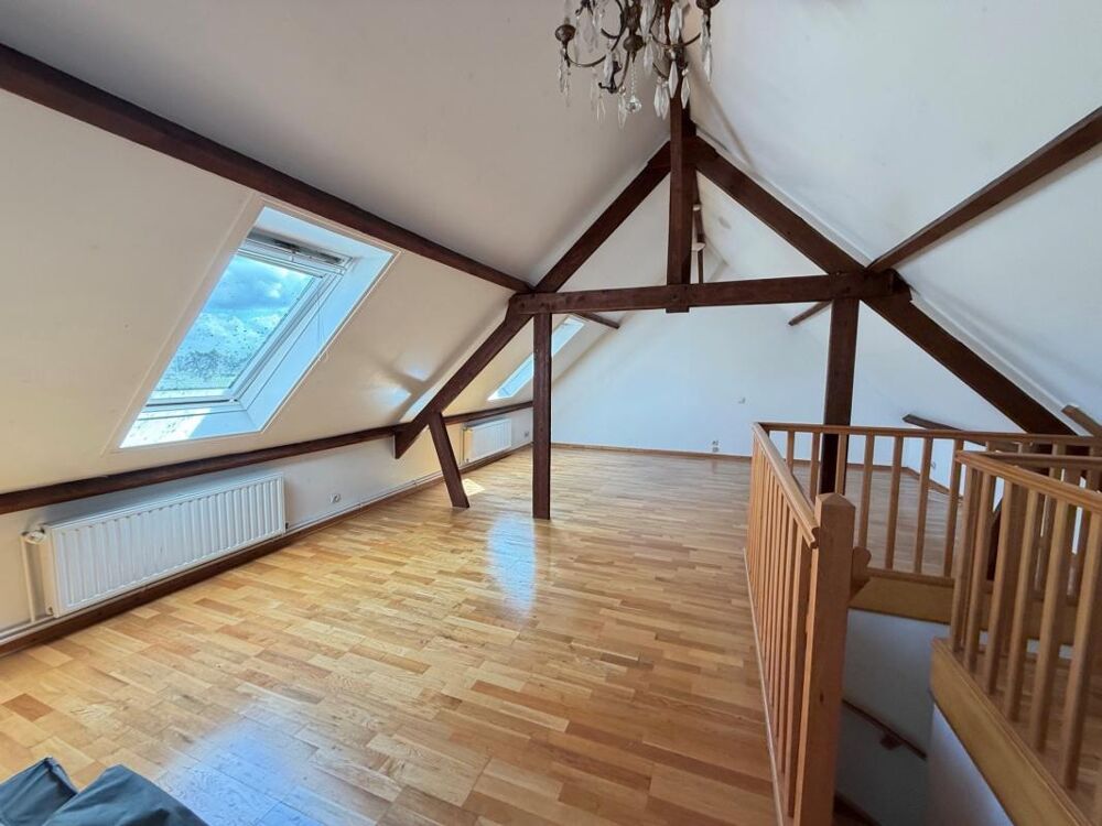 � vendre  Maison Marcq-en-Bar�ul (59700)