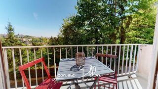  Appartement � vendre 3 pi�ces 57 m�