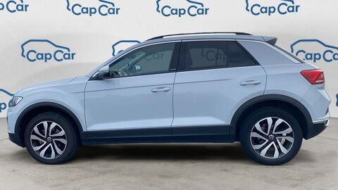 T-ROC 1.5 TSI 150 Active 2022 occasion 59320 Englos