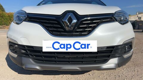Captur 1.3 TCe 150 S-Edition 2018 occasion 89100 Sens