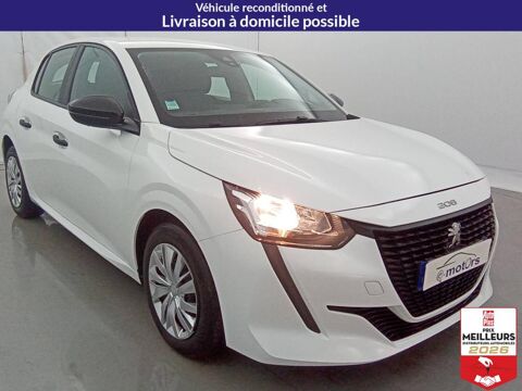 Divers BLUEHDI 100 PREMIUM 2PL 2022 occasion 10150 Lavau