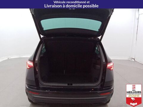Karoq TSI 150 ACT DSG7 Ambition +Pack Parking +Hay 2024 occasion 10150 Lavau