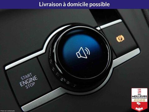 Tiguan 1.5e TSi DSG Life 2026 occasion 10150 Lavau