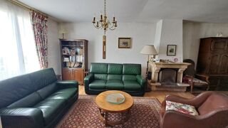  Maison  vendre 6 pices 90 m