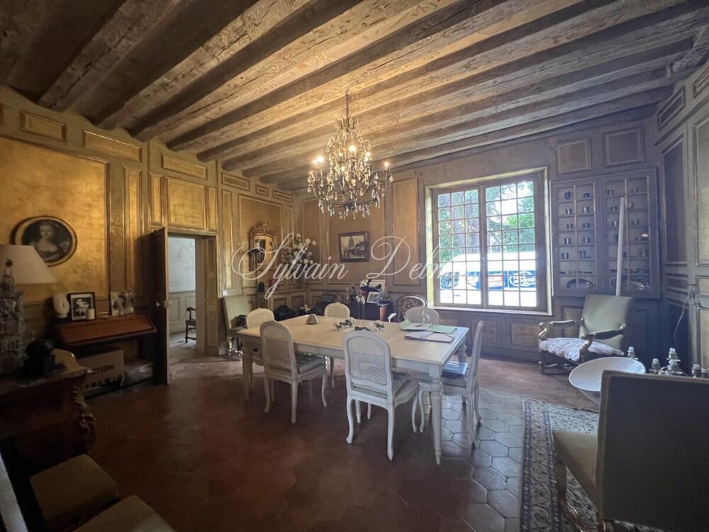 à vendre  Propriété/château Fondettes (37230)