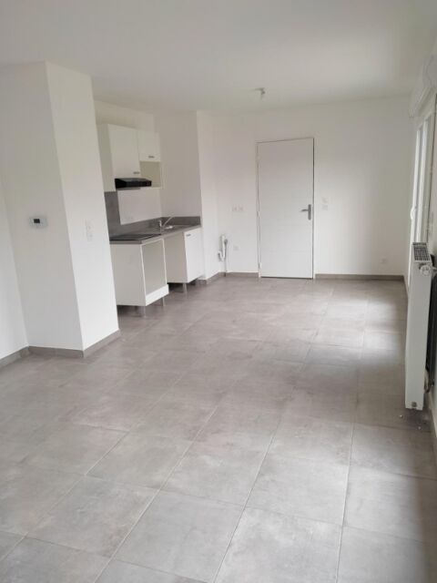  Appartement � louer 3 pi�ces 60 m�
