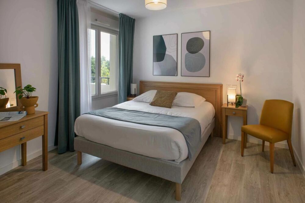 Vente Appartement Appartement Chateaurenard