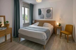  Appartement à vendre 2 pièces 45 m²