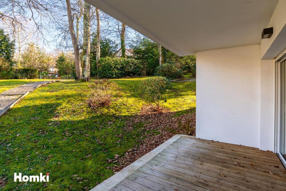 Vente Appartement Appartement T3 de 61 m² à Biarritz 64200 Biarritz