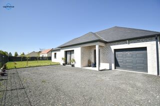  Maison � vendre 4 pi�ces 120 m�