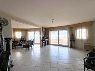  Appartement à vendre 5 pièces 106 m²