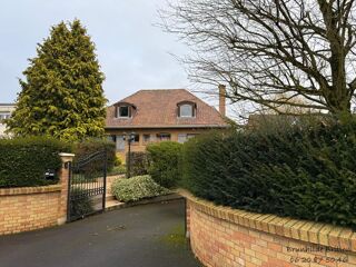  Maison � vendre 7 pi�ces 145 m�