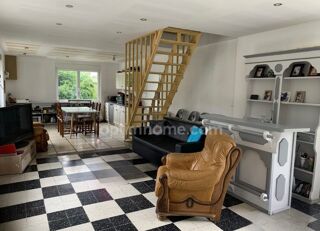  Maison � vendre 4 pi�ces 124 m�