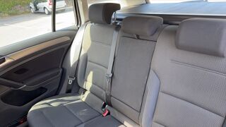 Golf SW 1.6 TDI 110 DSG7 Confortline Business - Automatique 2016 occasion 11000 Carcassonne
