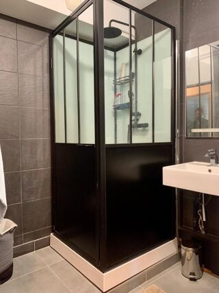  Appartement � vendre 2 pi�ces 54 m�