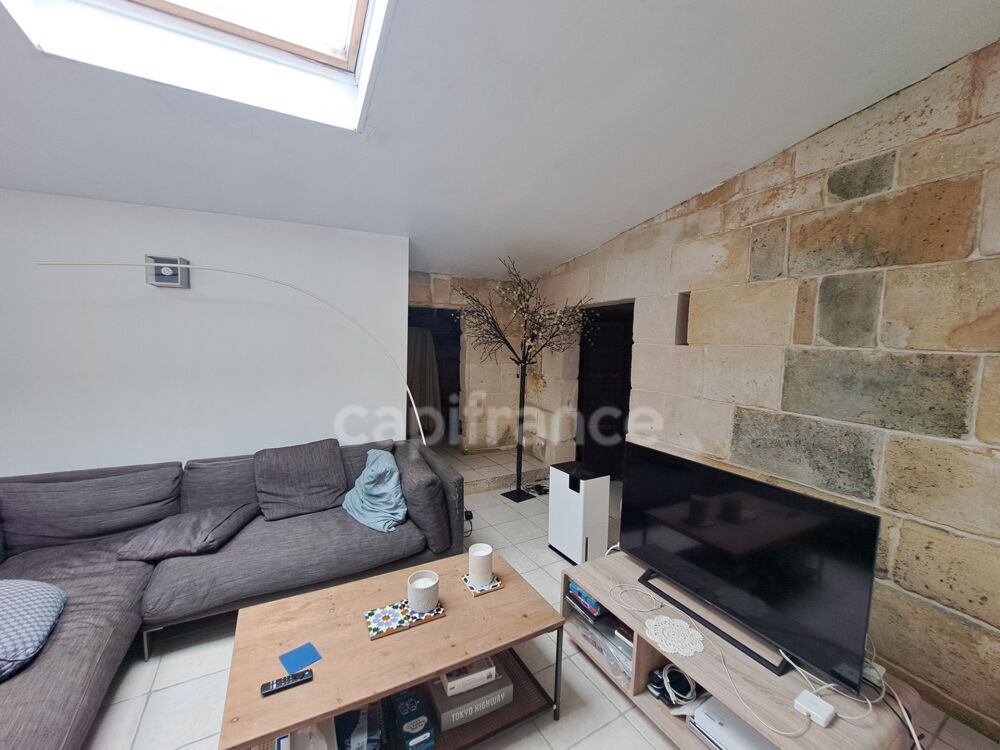 Vente Maison Maison à vendre 6 pièces proche de SOISSONS (02) Soissons