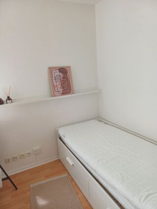  Appartement à louer 1 pièce 28 m²