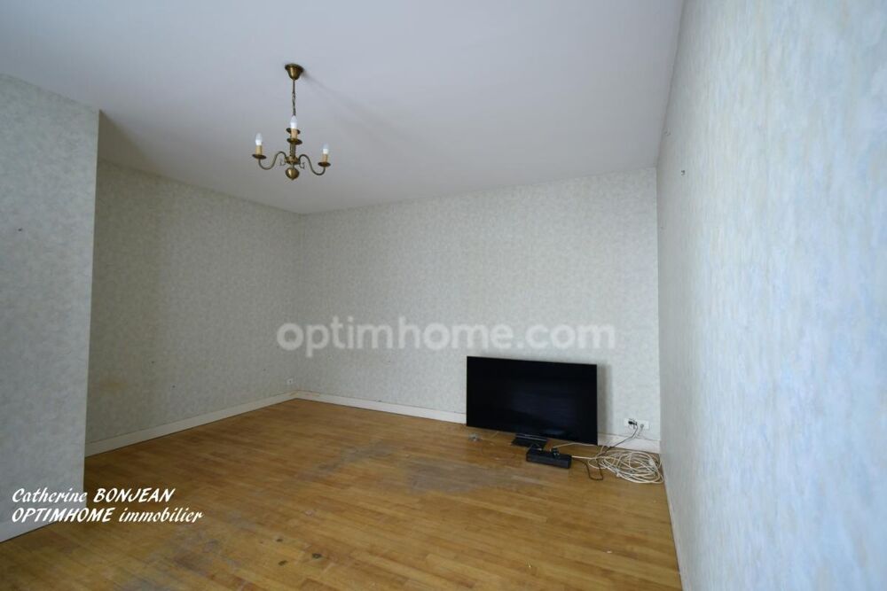 Vente Maison Plain-pied fonctionnel avec potentiel - Emplacement privilégié à Blanquefort Blanquefort