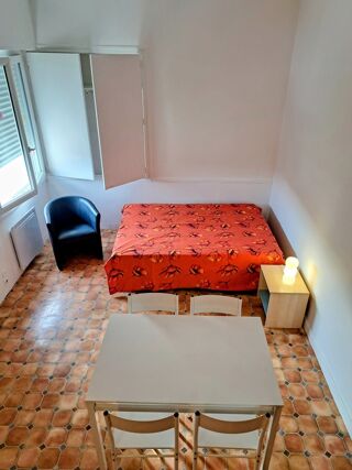  Appartement à louer 1 pièce 21 m² Aire sur l adour