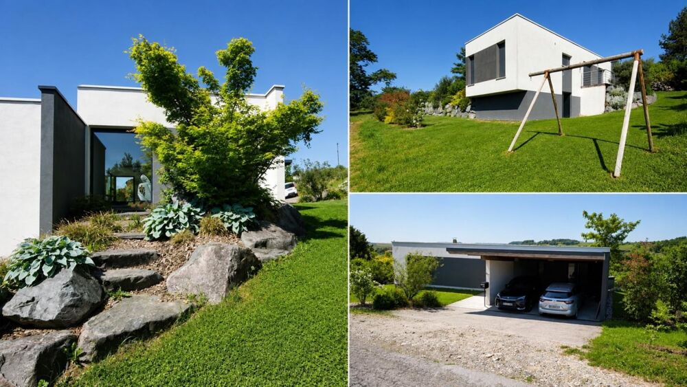 Maison 6 pièces 150 m² · à Gugney aux Aulx · 150 m² · 329 000 €